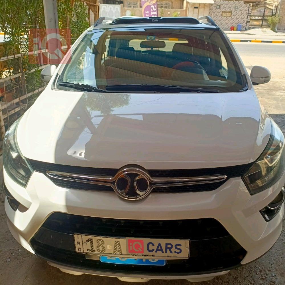بايك X25